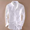 NEW STYLE Cotton Long Sleeve Formal Shirt for Men