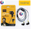 Realme _Ruds 2_ in Ea_ Earphone_Headset Handsfree 3.5mm Jack with Mic