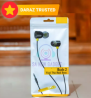Realmee Buds 2 Magnet Wired Earphones With Mic | Realmee Buds 2 Magnet Subwoofer Stereo Wired Earpho