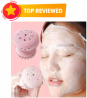 Silicone Facial Cleaning Brush For Limpiador Facial Octopus Shape Deep Pore Exfoliating Cleansing Fa