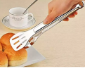 Stainless Steel Food Clip - 23cm Length