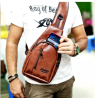 Unisex Crossbody Fashion Backpack Backpack for adult persons Bag for Business