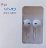 Vivo Ear Phone for Android Mobile High bass sound quality