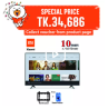 Xiaomi MI 43″ FULL HD HDR Android LED TV 4A 43N ( INDIAN VERSION HORIZON )