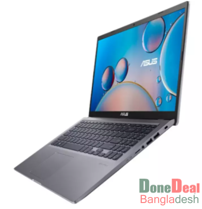 ASUS Vivobook 15 X515JA Intel Core i3-1005G1 Processor 1.2 GHz (4M Cache, up to 3.4 GHz, 2 cores) ,4GB DDR4 Ram,1TB HDD,15.6-inch, FHD (1920 x 1080) 1