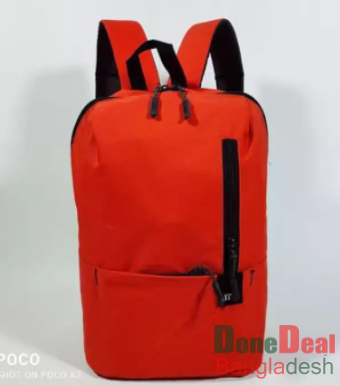 Fashionable Backpack For Men, Men