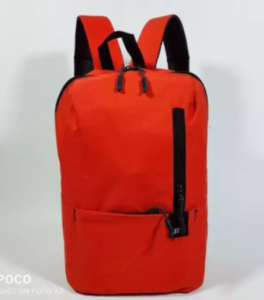 Fashionable Backpack For Men, Men