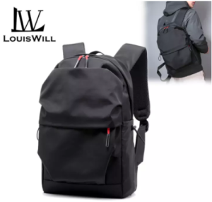 LouisWill Men Business Laptop Bags