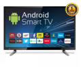 24' Smart Android LED TV