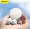 Baseus WM01 TWS Bluetooth Earphones Stereo Wireless 5.0 Bluetooth Headphones Touch Control Noise Can
