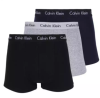 Cotton Underwear boxers for Men (Pack of 3)