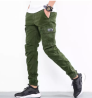 fashionable Cargo pants for men