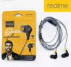 FM Accesories Mart Realme _Ruds 2_ in Ea_ Earphone_Headset Handsfree 3.5mm Jack with Mic