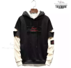 Hoodie Sweatshirt Men's Hip Hop Jacket Casual Fashion Clothes hoodie cotton collection 2020