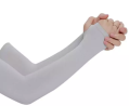 Lets Slim Hand Sleeves uv outdoor sports sun protection