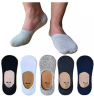 Loafer Socks 4 Pair