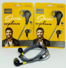Realme buds 2 Wired Earbud In-ear mi Bass Subwoofer Stereo Earphones Hands-free 3.5mm rm101