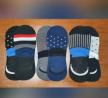 Socks 3 Pair Premium Quality Ankle Or Loafer Socks For Men Casual Sock