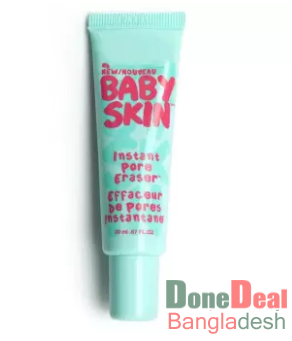 Baby Skin Instant Pore Eraser Primer- 30ml