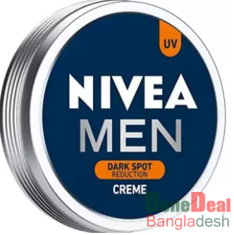 Dark-Spot Reduction Cream For Men Ni vea. 30 ml {Imported}