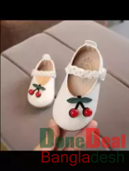 High Quality Comfortable Baby Shoes for 1-3 Years Old Babies