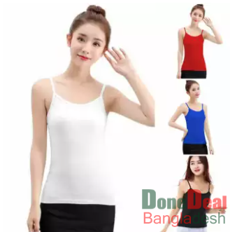 Ladies Sports Inner Wear For Woman Cotton Fabric