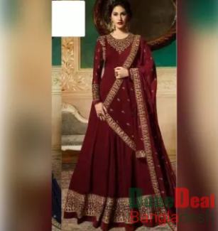 Latest Designed, High Quality Cotton Fabric, Exclusive, Fashionable, Stylish and Comfortable, Salwar Kameez for Women