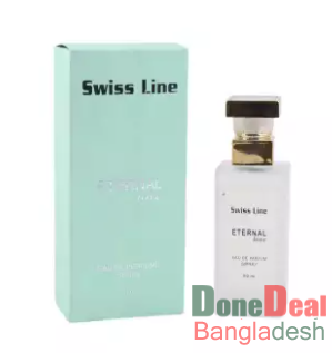 Line Perfume For Women - 50ml