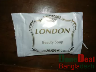 London Beauty Soap Mini - (1pcs)