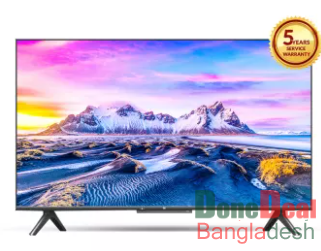 MI P1 32 Inch HD Android LED TV