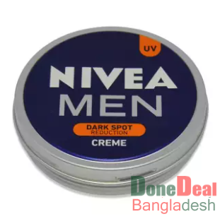 N I V E A - MEN Dark Spot Reduction Creme-30ml(India)