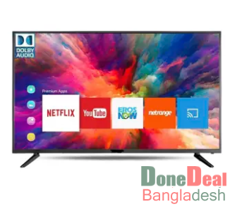 National 32'' Smart & Android LED TV
