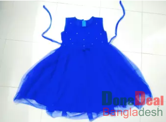 Party Dress ,weeding dress and birthday dress for 1-7 years little girls