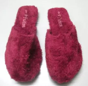 Cozy Winter Warm House Slippers for Men / Women Cheap Price