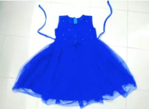 Party Dress ,weeding dress and birthday dress for 1-7 years little girls