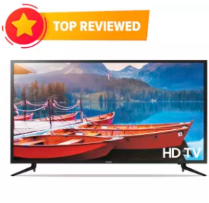 Samsung UA32N4010AR LED HD TV 32 Inches Series 4