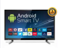 24'' Smart Android LED TV