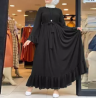 Borkha New stylish fashionable irani abaya Borka Cloth Dubai Chery collection for women