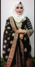Eid Collection Black Color Joypuri Cotton Unstitched Afsan Pritn Exclusive, Stylist, Fashionable Thr