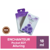 Enchanteur Pocket Perfume 18ml - Alluring