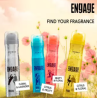 Engage Blush Deodorant For Women (150ML)