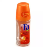 Fa Deodorant Roll-On - Exotic Garden Exotic Fragrance 50ml