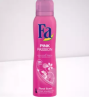Fa Pink Passion Body Spray for Women - 200ml