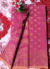 Fashionable Tangail Tat Saree for Women