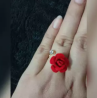 Finger ring for women-1pcs with box free