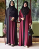 Irani Borkha Design latest simple stylist fashionable borka dress. hejab khimar collection for girl,