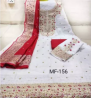 Joypuri Cotton Unstitched Salwar Kameex for Women