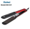 Km-531 Straightener - Red