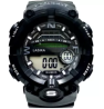LASIKA W-H9015 Water proof 30m Silicon Watch for Men With Box