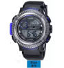 LASIKA W-H9025 Water Resistance/ Waterproof 50m Silicon Digital Watch for Men With Lasika Box